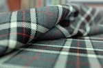 Wełna 100% Kostiumowa Vergine Tartan Szara01.jpg