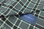 Wełna 100% Kostiumowa Vergine Tartan Szara03.jpg