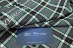 Wełna 100% Kostiumowa Vergine Tartan Szara04.jpg