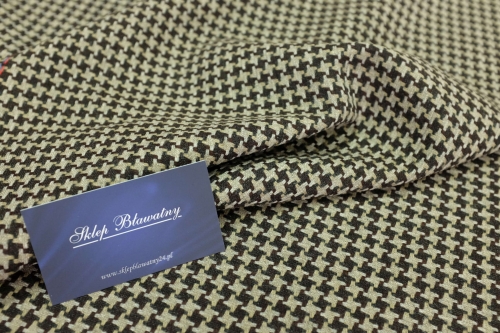 Pikówka Wełna Poliamid Kurza Stopka  01.jpg