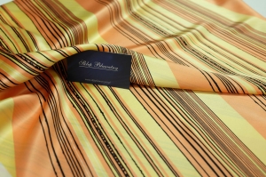 Jedwab Naturalny 100% Satyna Nostra