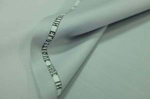 Wełna Kostiumowa Double Face Enverse Popiel