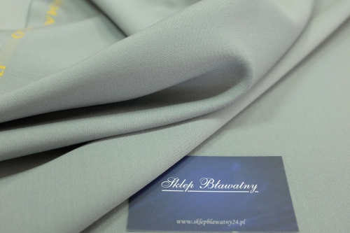 Wełna 100% Kostiumowa Gai Mattiolo Stalowa  07.jpg