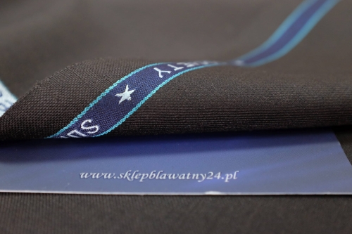 Wełna Kostiumowo Garniturowa Enrico Nitti Brąz1 05.jpg