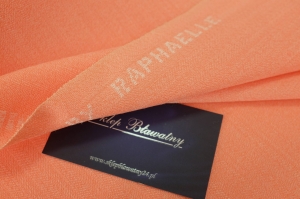 Wełna 100% Krepa Kostiumowa Raphaelle Morelowa