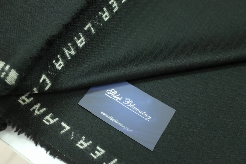 Wełna Kaszmir Kostiumowa Krepa Pret-a-Porter Czarna 03.jpg