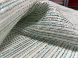 Chanel Bawełna Poliamid Endless Alta Moda 