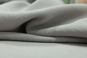 Wełna Kostiumowa Krepa Leitmotiv Kamienny Beż