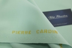 Wełna Kostiumowa Pierre Cardin Miętowa 05.jpg