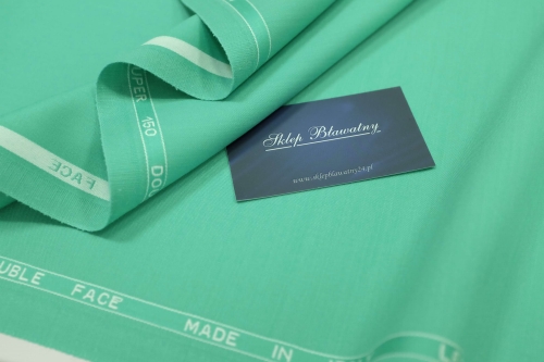 Wełna Kostiumowa Double Face Soczysta Mięta 01.jpg