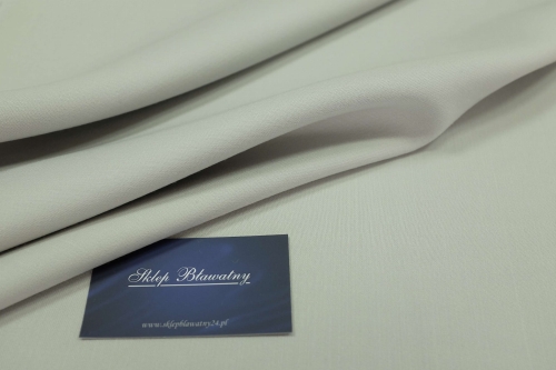 Wełna 100% Kostiumowa Grubsza Sztywniejsza Beige 01.jpg