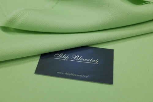 Wełna Kostiumowa Gabardyna Valentino Seledyn 01.jpg