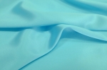 Jedwab Naturalny Satyna z Lycrą Milano Błękitna 05.jpg