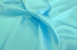 Jedwab Naturalny Satyna z Lycrą Milano Błękitna 06.jpg