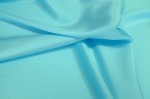 Jedwab Naturalny Satyna z Lycrą Milano Błękitna 08.jpg