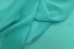 Jedwab Naturalny 100% Szyfon Turkus 03.jpg