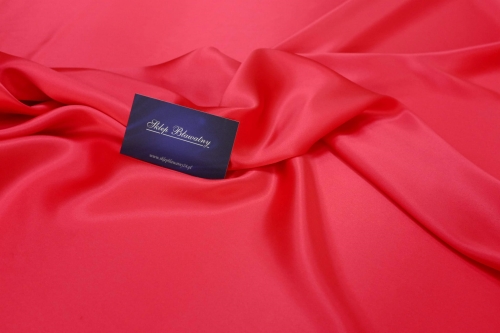 Jedwab Naturalny 100% Satyna Milano Czerwona_Malina 01.jpg