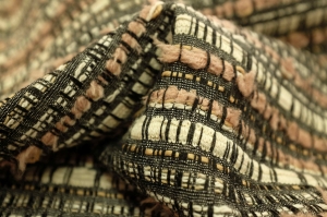 Wełna Bawełna Poliamid Chanel Bolzano