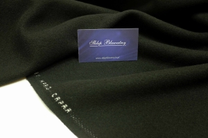 Wełna Mohair Mario Capra Pure Black