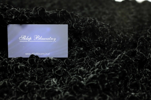 Wiskoza Jedwab Welur Pikowany Valentino Czarny 02.jpg