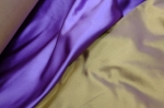Jedwab 100% Tafta Double Face Valentino Fiolet_Złoto 06.jpg