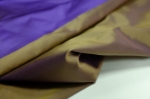 Jedwab 100% Tafta Double Face Valentino Fiolet_Złoto 08.jpg