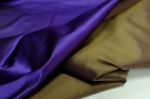 Jedwab 100% Tafta Double Face Valentino Fiolet_Złoto 10.jpg