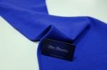 Wełna 100% Carnet Szal Szafirowy Bławatny  02.jpg