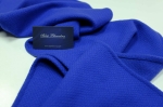 Wełna 100% Carnet Szal Szafirowy Bławatny  06.jpg