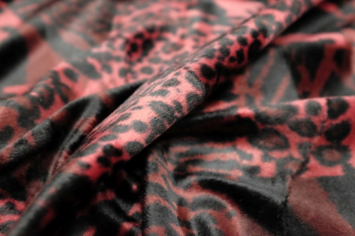 Poliamid 100% Kurtkowy Futerko Lampart Alta Moda 01.jpg