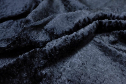 Wiskoza Wełna Karakół Futerko Alta Moda Granat 01.jpg