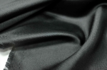 Jedwab Naturalny 100% Tafta Czarna Gentile 01.jpg