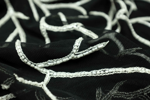 Poliamid Kamienie na Siatce Alta Moda Czarne 09.jpg