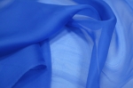 Jedwab Naturalny 100% Organza Alta Moda Szafir 01.jpg