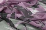 Jedwab Naturalny 100% Szyfon Alta Moda Violine 04.jpg