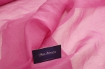 Jedwab Naturalny 100% Organza Kreszowana Fuksja 03.jpg