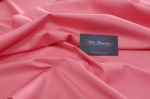 Bawełna Satyna z Lycrą Koral_Łosoś Rome 01.jpg