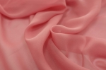 Jedwab Naturalny 100% Szyfon Milano Łososiowy 04.jpg
