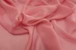 Jedwab Naturalny 100% Szyfon Milano Łososiowy 06.jpg