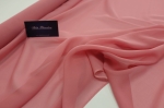 Jedwab Naturalny 100% Szyfon Milano Łososiowy 07.jpg