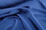 Jedwab Naturalny Double Crepe Cady Kobalt Ciepły 01.jpg