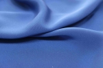 Jedwab Naturalny Double Crepe Cady Kobalt Ciepły 05.jpg