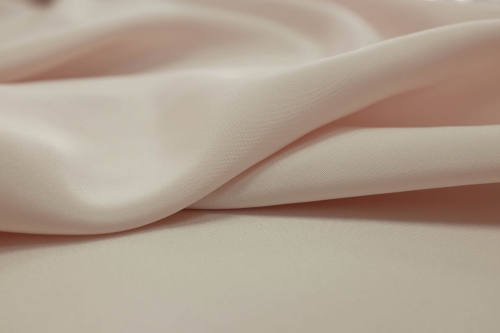 Jedwab Naturalny Double Crepe Cady Pudrowy Róż Jasny 04.jpg