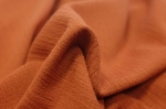 Wełna Poliester Krepa Alta Moda Zgaszony Pomarańcz 01.jpg