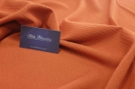 Wełna Poliester Krepa Alta Moda Zgaszony Pomarańcz 03.jpg