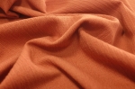 Wełna Poliester Krepa Alta Moda Zgaszony Pomarańcz 06.jpg