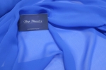 Jedwab Naturalny 100% Szyfon Milano Szafirowy 2.jpg
