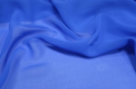 Jedwab Naturalny 100% Szyfon Milano Szafirowy 6.jpg