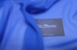 Jedwab Naturalny 100% Szyfon Milano Szafirowy 7.jpg