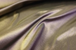 Jedwab Naturalny 100% Tafta Inteligentna Kameleon Fiolet_Złoto 6.jpg